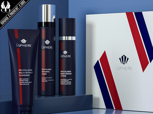 LSPHERE (英國(guó)洛芬/倫敦圈層)品牌形象展示