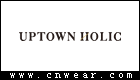 UPTOWNHOLIC (韓國女裝)