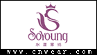 SOYOUNG 水漾家紡