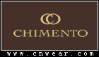 CHIMENTO (奇門托珠寶)
