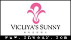 VICLIYA'S SUNNY 維利亞的陽光 (泳衣)