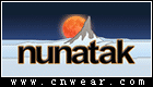 NUNATAK (羽絨)