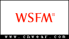 WSFM 五色風馬服飾