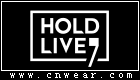 HOLD LIVE (候愛彩妝)