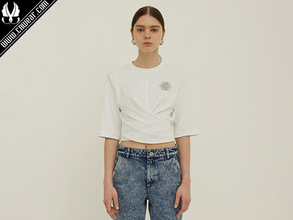 SQUARE CIRCLE (方圓服飾)品牌形象展示