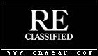 RECLASSIFIED 調香室 (化妝品)
