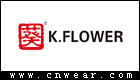 K.FLOWER 葵牌女裝