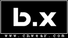 B.X (BX大碼男裝)