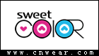 SWEETCOLOR隱形眼鏡