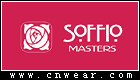 SOFFIO MASTERS 索菲歐彩妝