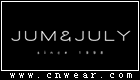 JUM&JULY 嘉茱莉女裝