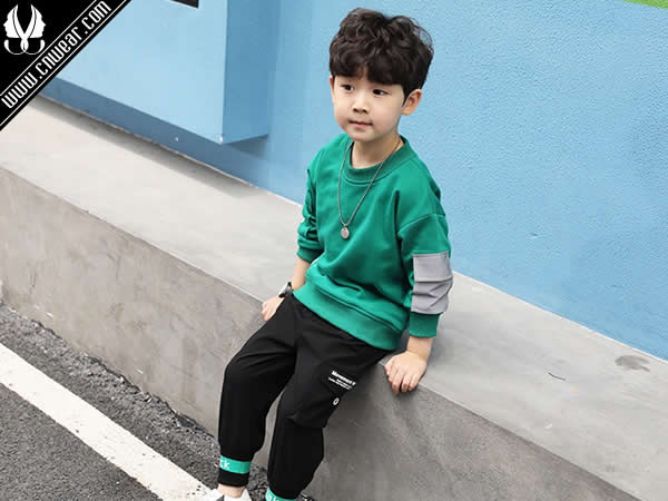 BABY＆HH 寶貝亨亨品牌形象展示