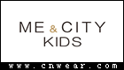 ME&CITY KIDS 米喜迪童裝