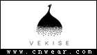 VEKISE 微琪思女裝