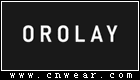 OROLAY (歐絨萊)