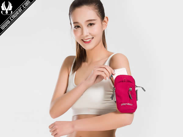 WOLFROCK 狼巖戶外品牌形象展示