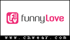 FUNNYLOVE (韓國(guó)親子裝)