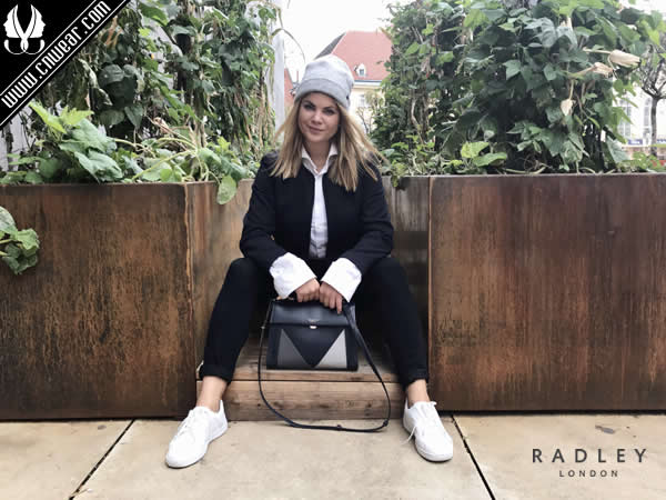 RADLEY (萊德利/Radley London)品牌形象展示