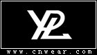 YPL瘦腿褲