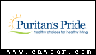 Puritan's Pride (普麗普萊/普瑞丁/普瑞登)