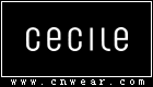 CECILE (賽詩麗)