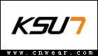 KSUN (KSU7) 步訊對(duì)講機(jī)