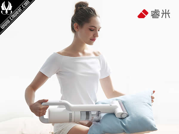 ROIDMI 睿米 (生活電器)品牌形象展示