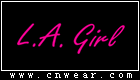 L.A.GIRL (LAGirl彩妝/洛杉磯女孩)