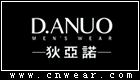 D.ANUO 狄亞諾男裝