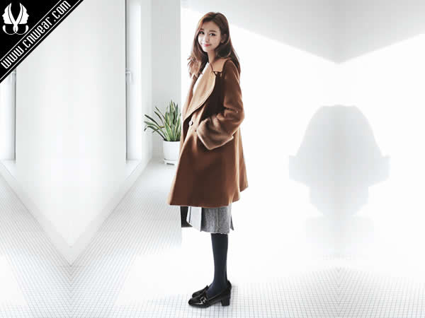 小紅人女鞋品牌形象展示
