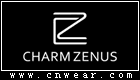 CHARM ZENUS 瓷妝 (彩妝)