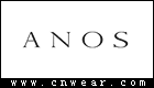 ANOS 亞諾司男裝
