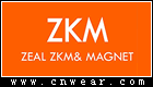 ZKM服飾