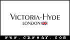 VICTORIA HYDE (維多利亞.海德)