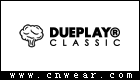 DUEPLAY (鄭愷潮牌)