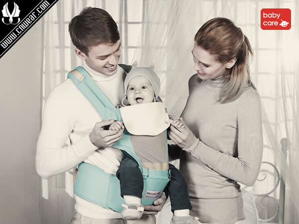 BABYCARE (母嬰品牌)品牌形象展示
