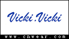 VICKI.VICKI (泳裝)
