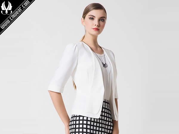 MINZE STYLE 名師路女裝品牌形象展示