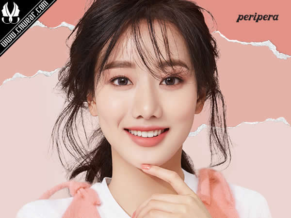 PERIPERA 菲麗菲拉品牌形象展示