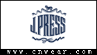 J.PRESS (普萊詩)