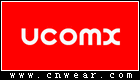 UCOMX 優(yōu)康仕耳機