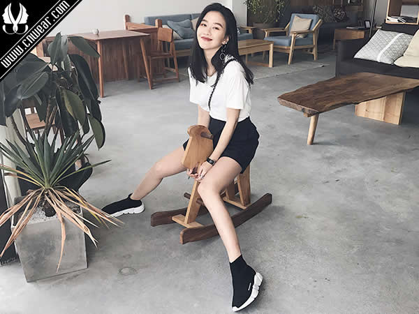 STUDIOSCOUT (SCOUT女裝)品牌形象展示