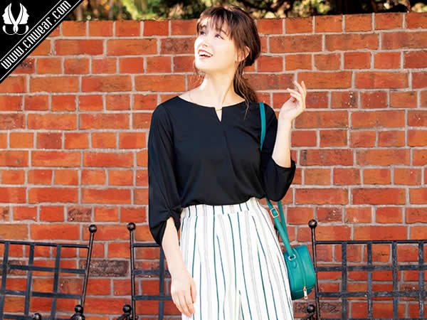 any SIS (ANYSIS女裝)品牌形象展示