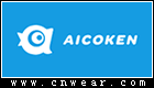 AICOKEN 愛(ài)兒健童裝