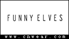 FunnyElves彩妝