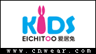 EICHITOO KIDS (愛居兔童裝)