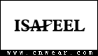 ISAFEEL 依莎菲爾女裝