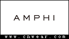 AMPHI 安斐兒內衣