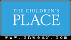 TCP (The Children's Place/綺童堡)