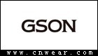 GSON男裝